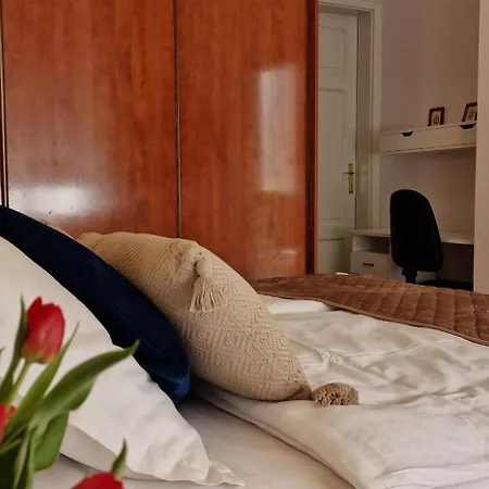 Apartment Medea 1 With Private Parking Opatija