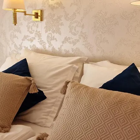 Apartment Medea 1 With Private Parking Opatija