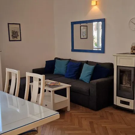 Medea 1 With Private Parking * Opatija