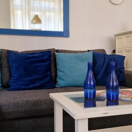 Apartment Medea 1 With Private Parking