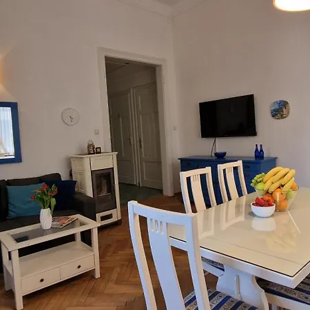 Medea 1 With Private Parking Apartment *